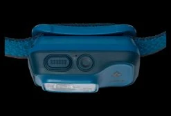 Lampe Frontale Black Diamond Cosmo 350-R Bleu -Lumiere Velo unnamed file 1000