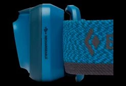 Lampe Frontale Black Diamond Cosmo 350-R Bleu -Lumiere Velo unnamed file 1003