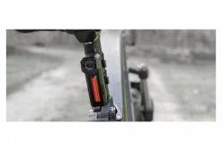 TOOO CYCLING ™ DVR80 Caméra De Sécurité Pour Vélo Avec Éclairage Arrière Intégré Pour Vélotaf 13 TOOO CYCLING ™ DVR80 Caméra De Sécurité Pour Vélo Avec Éclairage Arrière Intégré Pour Vélotaf -Lumiere Velo unnamed file 102