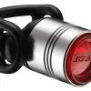 LEZYNE Lampe Arrière LED FEMTO DRIVE Gris -Lumiere Velo unnamed file 1024