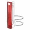 Éclairage Arrière Knog Plus Rear Transparent -Lumiere Velo unnamed file 1026