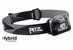 Lampe Frontale Petzl Tikka Noir