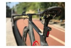 TOOO CYCLING ™ DVR80 Caméra De Sécurité Pour Vélo Avec Éclairage Arrière Intégré Pour Vélotaf 14 TOOO CYCLING ™ DVR80 Caméra De Sécurité Pour Vélo Avec Éclairage Arrière Intégré Pour Vélotaf -Lumiere Velo unnamed file 103