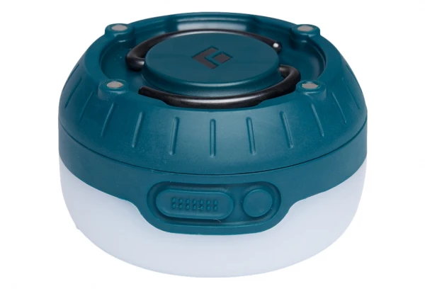 Lanterne Black Diamond Moji+ - Bleu Azurite 4 Lanterne Black Diamond Moji+ - Bleu Azurite – Image 2