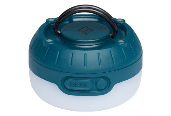 Lanterne Black Diamond Moji+ - Bleu Azurite 5 Lanterne Black Diamond Moji+ - Bleu Azurite – Image 3