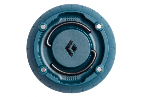 Lanterne Black Diamond Moji+ - Bleu Azurite 6 Lanterne Black Diamond Moji+ - Bleu Azurite – Image 4