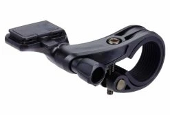 Support Guidon BBB CenterMount Pour Eclairage