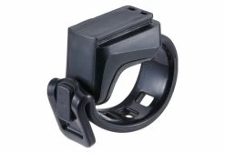 Support Guidon BBB Strapfix Pour Eclairage -Lumiere Velo unnamed file 1066