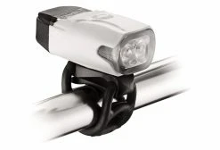 Éclairage Avant Lezyne KTV Drive Front Blanc -Lumiere Velo unnamed file 1070