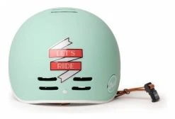 Sticker Réfléchissant Thousand Let's Ride -Lumiere Velo unnamed file 1083