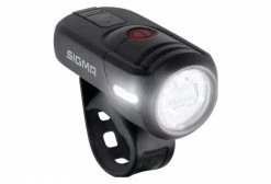 Eclairage Avant Sigma Aura 45 USB -Lumiere Velo unnamed file 1097