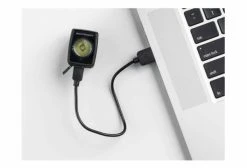 Eclairage Avant/Arrière Bontrager Ion 200 RT/Flare RT USB 2019 -Lumiere Velo unnamed file 11