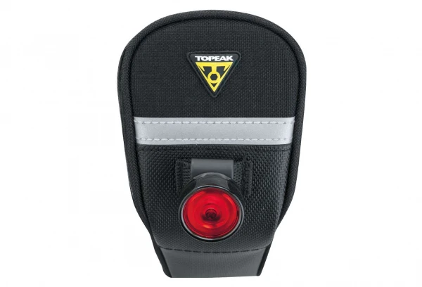 Eclairage Arrière Topeak Tail Lux 5 Eclairage Arrière Topeak Tail Lux – Image 3