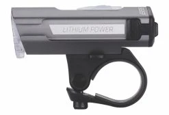 BBB Eclairage Avant SWAT STVZO GRIS 8 BBB Eclairage Avant SWAT STVZO GRIS -Lumiere Velo unnamed file 1111