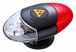 Lumière De Casque Avant/Arrière TOPEAK HEADLUX