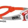 Lampe Frontale Petzl SWIFT RL 900 Lumens Orange -Lumiere Velo unnamed file 112