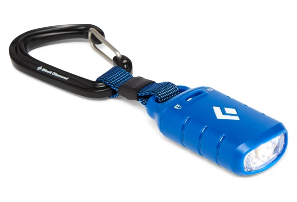 Lampe Torche Black Diamond Ion Keychain Light Bleu 3 Lampe Torche Black Diamond Ion Keychain Light Bleu