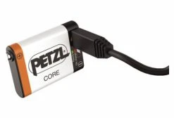 Lampe Frontale Petzl Tikka Core Edition Limitée 50ème Anniversaire -Lumiere Velo unnamed file 1126