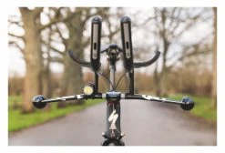 Support Éclairage Exposure Lights Silicone Pour Cintre Aero -Lumiere Velo unnamed file 1148