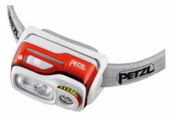 Lampe Frontale Petzl SWIFT RL 900 Lumens Orange 10 Lampe Frontale Petzl SWIFT RL 900 Lumens Orange -Lumiere Velo unnamed file 115