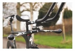 Support Éclairage Exposure Lights Helmet Pour Prolongateurs -Lumiere Velo unnamed file 1151