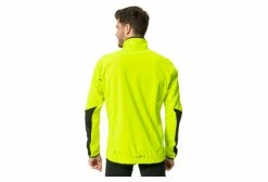 Veste Softshell Vaude Matera Softshell Jaune Fluo -Lumiere Velo unnamed file 1155