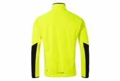 Veste Softshell Vaude Matera Softshell Jaune Fluo -Lumiere Velo unnamed file 1156