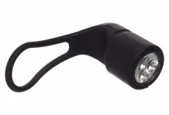 Éclairage Avant Neatt 3 LED Noir