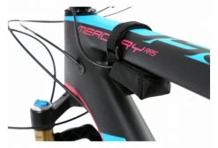 Produit Reconditionné - Lumière Avant MSC 800 LUMENS Noir -Lumiere Velo unnamed file 1186