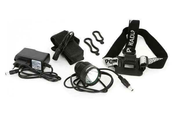 Produit Reconditionné - Lumière Avant MSC 800 LUMENS Noir 4 Produit Reconditionné - Lumière Avant MSC 800 LUMENS Noir – Image 2