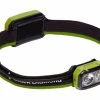 Lampe Frontale Black Diamond Onsight 375 Edition Honnold Vert