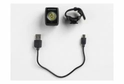 Eclairage Avant/Arrière Bontrager Ion 200 RT/Flare RT USB 2019 -Lumiere Velo unnamed file 12