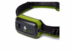 Lampe Frontale Black Diamond Onsight 375 Edition Honnold Vert -Lumiere Velo unnamed file 1200