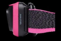 Lampe Frontale Black Diamond Spot 400 Rose -Lumiere Velo unnamed file 1208