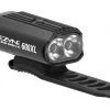 Eclairage Avant Lezyne New LED Micro Drive 600XL Noir -Lumiere Velo unnamed file 121