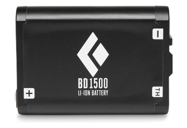 Batterie Black Diamond Bd 1800 Battery 3 Batterie Black Diamond Bd 1800 Battery