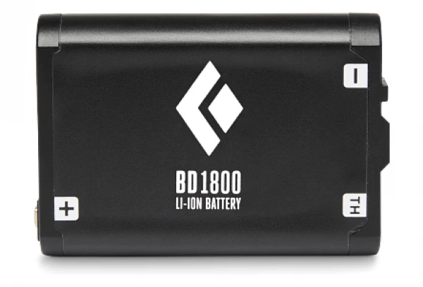 Batterie Black Diamond Bd 1800 Battery 4 Batterie Black Diamond Bd 1800 Battery – Image 2
