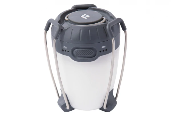 Lanterne Black Diamond Apollo Graphite Gris 3 Lanterne Black Diamond Apollo Graphite Gris