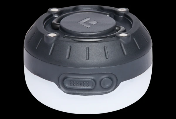 Lanterne Black Diamond Moji R+ Noir 4 Lanterne Black Diamond Moji R+ Noir – Image 2