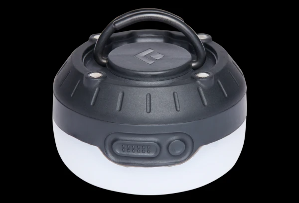 Lanterne Black Diamond Moji R+ Noir 5 Lanterne Black Diamond Moji R+ Noir – Image 3