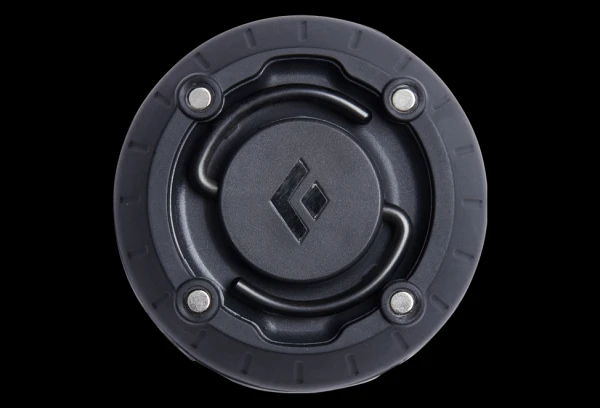 Lanterne Black Diamond Moji R+ Noir 6 Lanterne Black Diamond Moji R+ Noir – Image 4