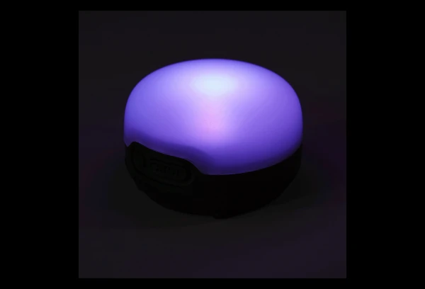 Lanterne Black Diamond Moji R+ Noir 7 Lanterne Black Diamond Moji R+ Noir – Image 5