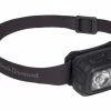 Lampe Frontale Black Diamond Storm 500-R Noir