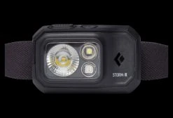 Lampe Frontale Black Diamond Storm 500-R Noir -Lumiere Velo unnamed file 1252