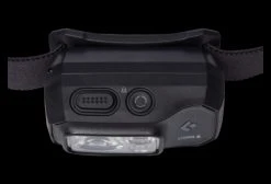 Lampe Frontale Black Diamond Storm 500-R Noir -Lumiere Velo unnamed file 1253
