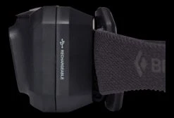 Lampe Frontale Black Diamond Storm 500-R Noir -Lumiere Velo unnamed file 1254