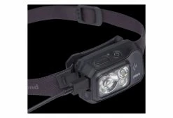 Lampe Frontale Black Diamond Storm 500-R Noir -Lumiere Velo unnamed file 1255