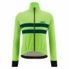Veste Santini Colore Halo Vert Fluo 2 Veste Santini Colore Halo Vert Fluo -Lumiere Velo unnamed file 1257