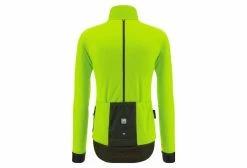 Veste Imperméable Santini Vega Multi Vert Fluo 7 Veste Imperméable Santini Vega Multi Vert Fluo -Lumiere Velo unnamed file 1262