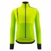 Veste Santini Vega Absolute Vert Fluo -Lumiere Velo unnamed file 1263